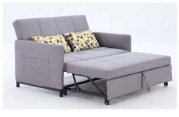 Tổng hợp những thông tin hữu ích về mẫu sofa đa năng giường cao cấp