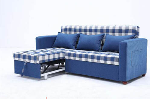 Ghế sofa đa năng giường cao cấp kiểu dáng Hàn Quốc