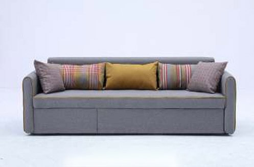Sofa đa năng giường cao cấp kiểu dáng sang trọng