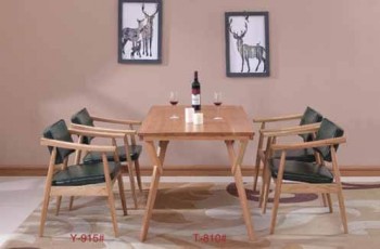 Update các mẫu bàn ghế quán cafe bằng gỗ mới nhất 2019