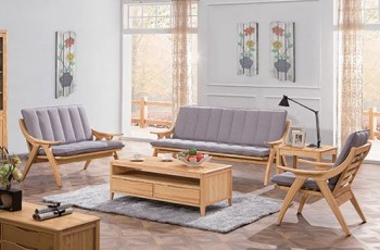 Đánh giá chất lượng của mẫu sofa hiện đại nhập khẩu