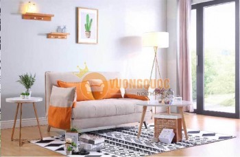  “Truy tìm” địa chỉ sofa giường đa năng chất lượng tại Hà Nội