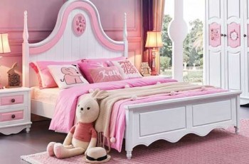 Tham khảo các thiết kế giường ngủ trẻ em đẹp có 1 – 0 – 2