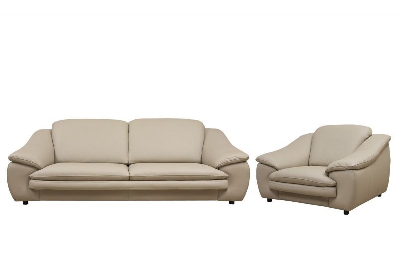 3 loại sofa nhập khẩu Châu Âu phổ biến hiện na