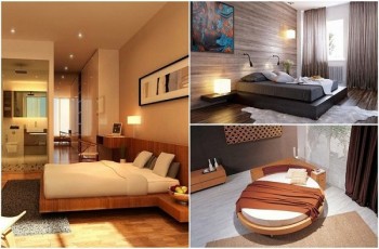 Ngắm nhìn các mẫu giường gỗ đẹp 2020 không thể bỏ lỡ