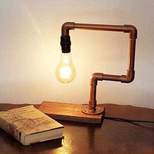 Gợi ý thêm một số cách làm đèn học handmade từ đèn led