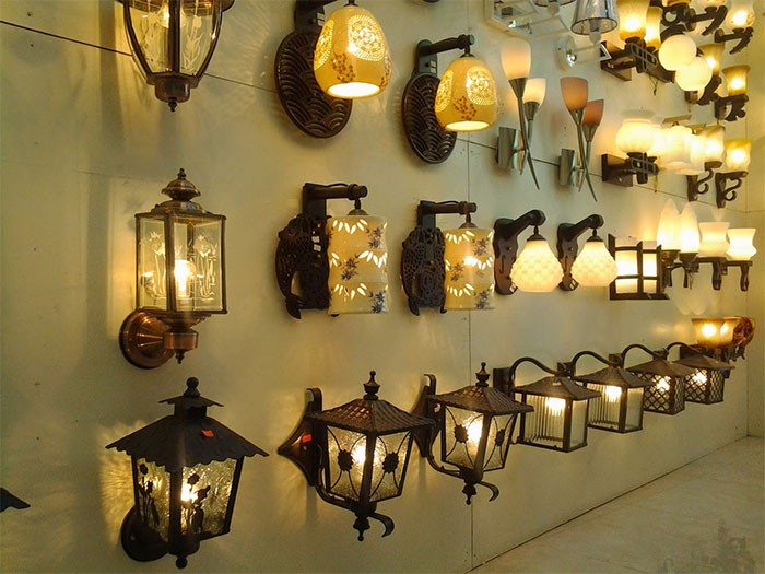Nhận xét về nhu cầu mua đèn ngủ tại Hà nội trong thời gian qua