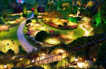 Phân loại các loại đèn sân vườn ngoài trời phổ biến nhất hiện nay
