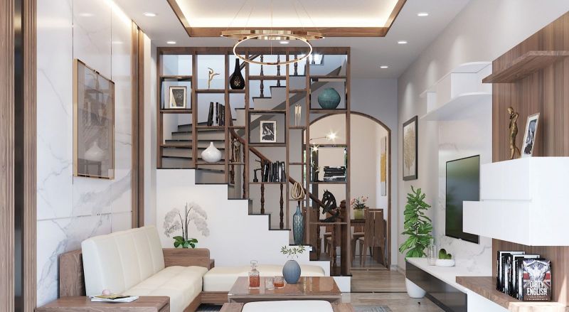 Mỗi ngôi nhà đều mang một nét đẹp riêng và năm 2024, phòng khách đẹp sẽ trở thành xu hướng sống được ưa chuộng tại Việt Nam. Nếu đang tìm kiếm ý tưởng mới cho phòng khách của bạn, hãy khám phá kệ tivi vách ngăn phòng khách đẹp nhất năm