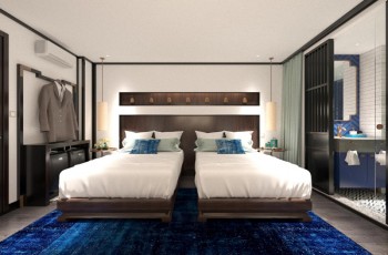 Tiêu chuẩn giường khách sạn 5 sao cho bạn tham khảo